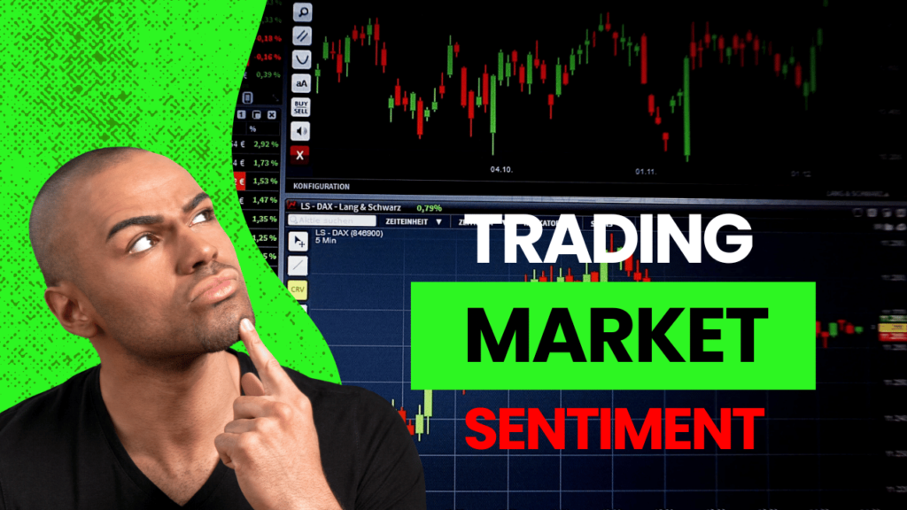 market sentiment